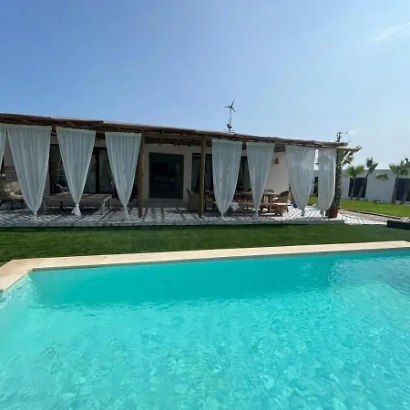 Casanoa Luxury Javea