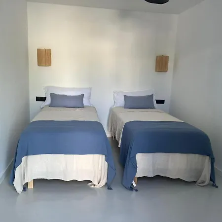 Casanoa Luxury Villa Jávea