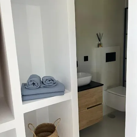 Casanoa Luxury Jávea