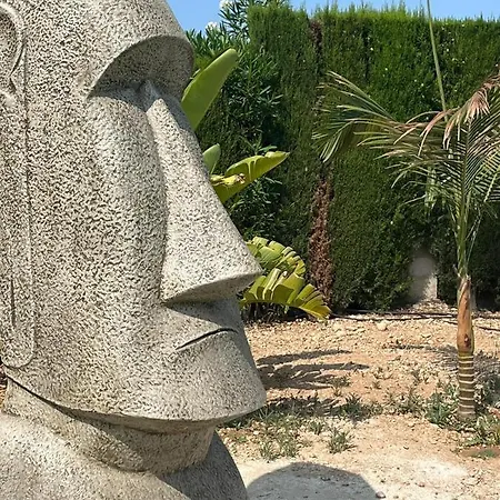 Casanoa Luxury Villa Javea