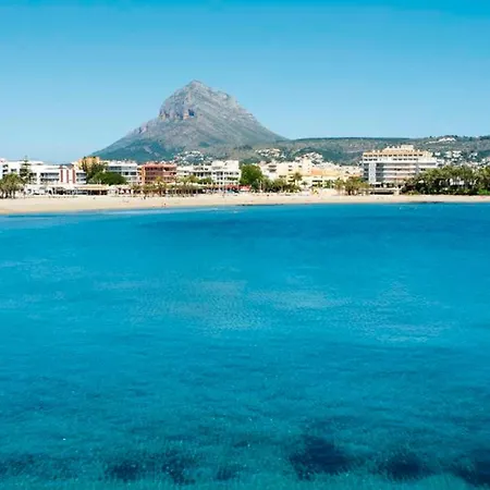 Villa Casanoa Luxury Jávea