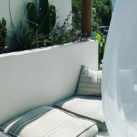 Villa Casanoa Luxury *