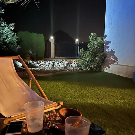 Casanoa Luxury Villa *
