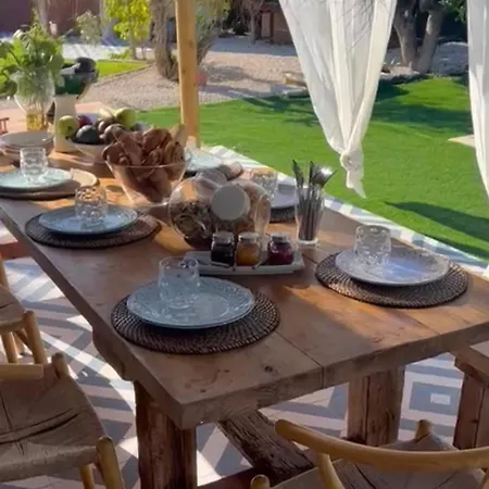 Casanoa Luxury * Jávea