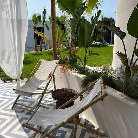 Casanoa Luxury Villa Jávea
