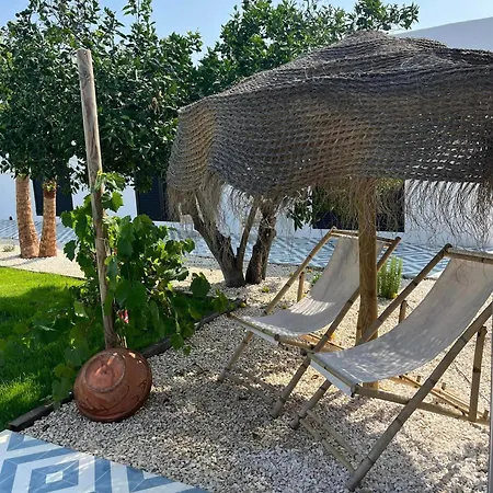 Casanoa Luxury Villa