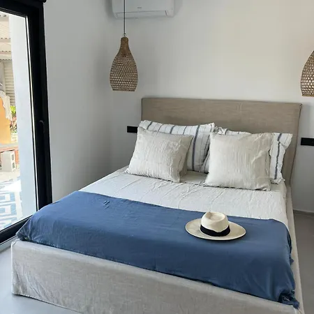 Casanoa Luxury Villa *