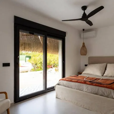 Casanoa Luxury Villa