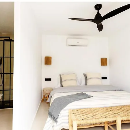 Casanoa Luxury Villa Jávea