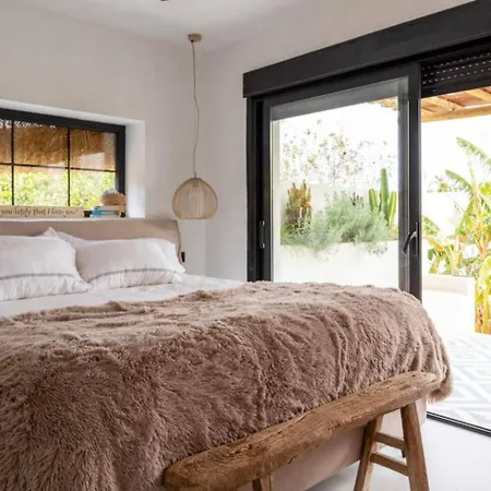 Villa Casanoa Luxury