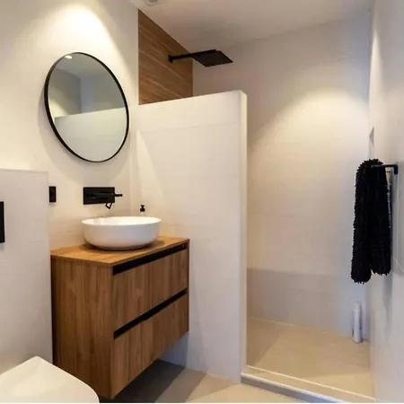 Villa Casanoa Luxury