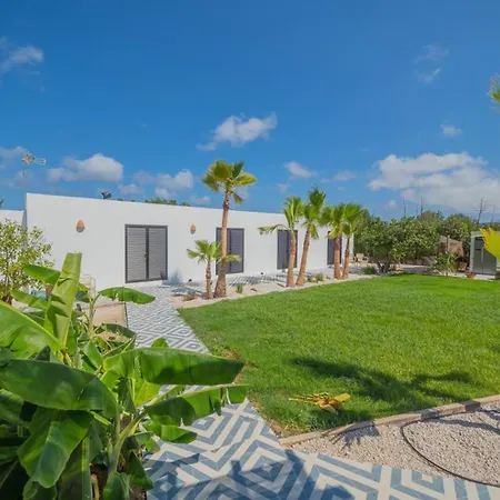 Villa Casanoa Luxury Jávea