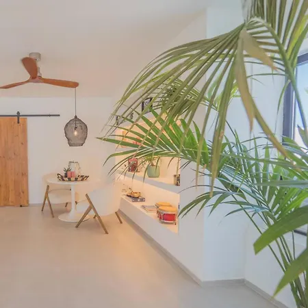 Villa Casanoa Luxury