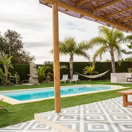 Villa Casanoa Luxury Javea