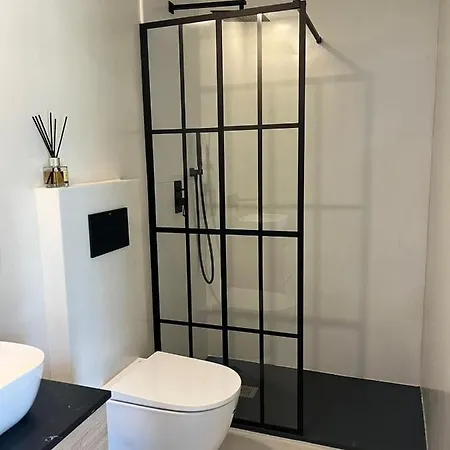 Casanoa Boutique Guest Villa