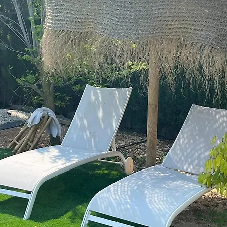 Casanoa Boutique Guest Villa *