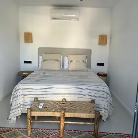 Casanoa Boutique Guest Villa
