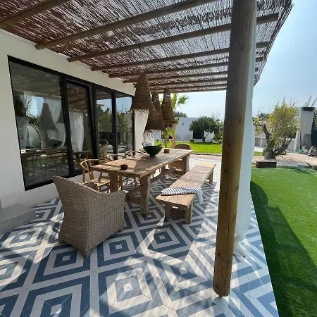 Casanoa Luxury * Jávea