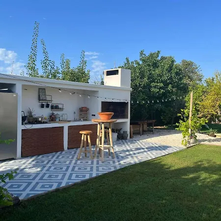 Casanoa Luxury Javea
