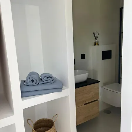 Casanoa Luxury Villa *