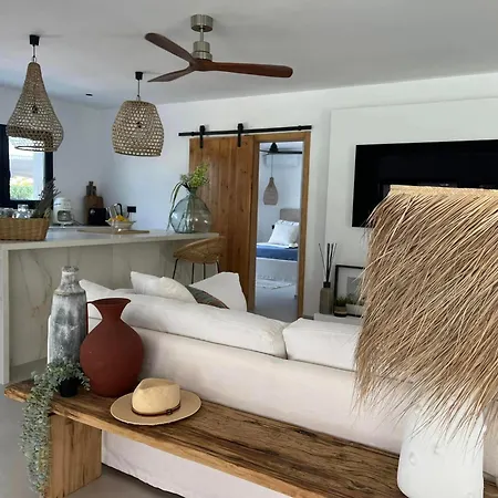 Villa Casanoa Luxury