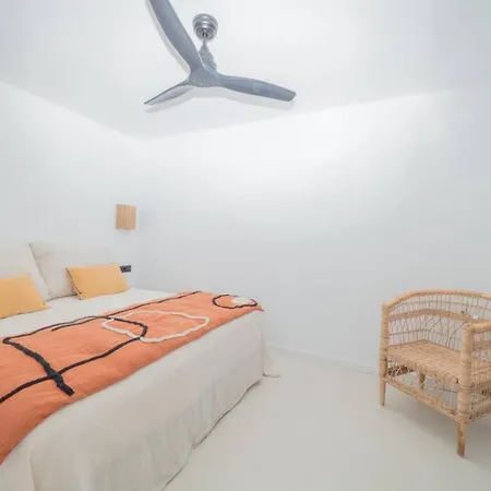 Villa Casanoa Luxury