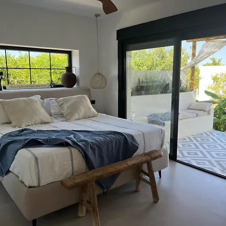 Casanoa Luxury Villa *