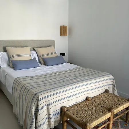 Casanoa Luxury Villa *