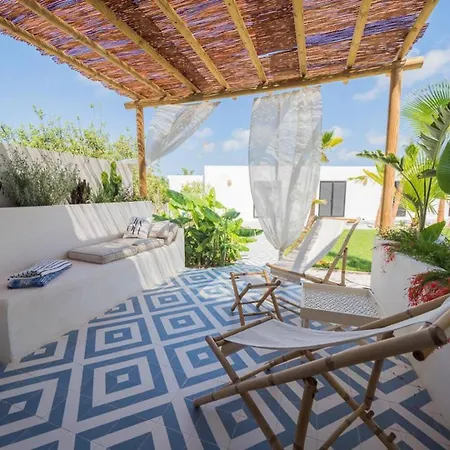 Casanoa Boutique Guest * Jávea
