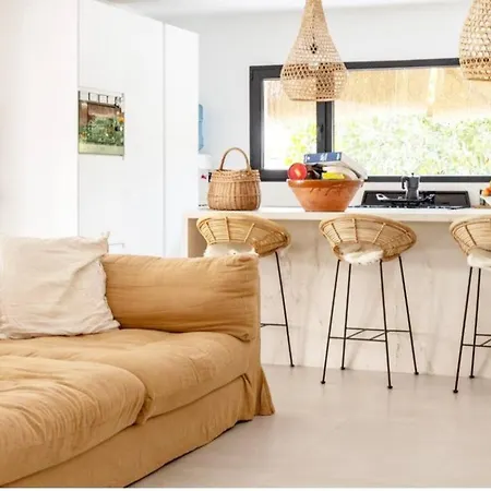 Casanoa Boutique Guest Villa