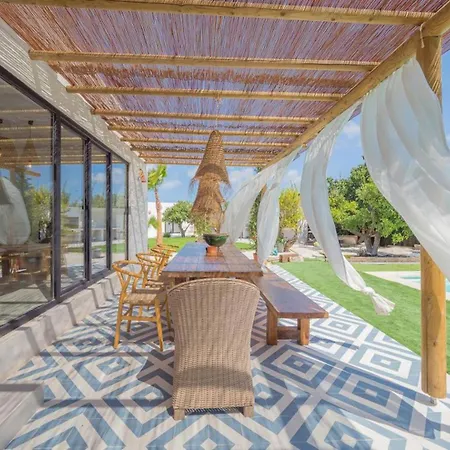 Villa Casanoa Luxury *