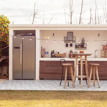 Casanoa Luxury Villa Jávea