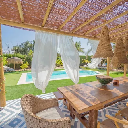 Casanoa Luxury Villa