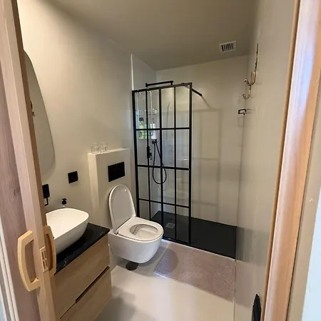 Casanoa Boutique Guest Villa *