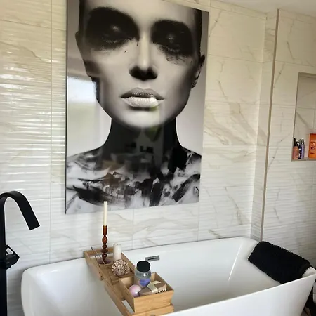 Casanoa Boutique Guest Villa